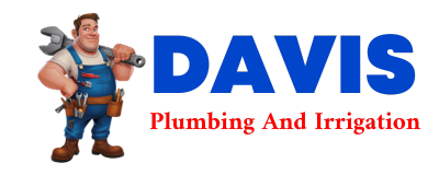 Trusted plumber in DIGHTON